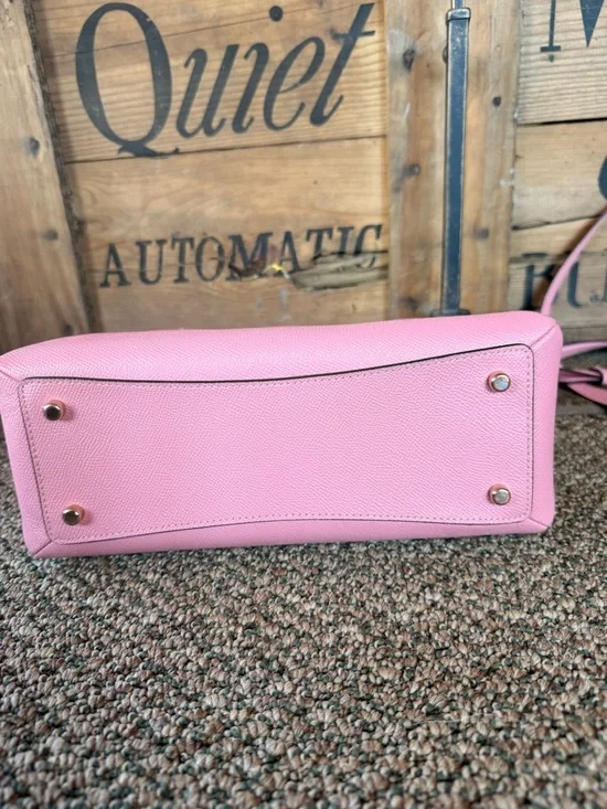 Coach mini Lillie Carryall - Picture 5 of 13